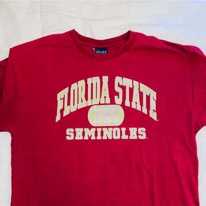 FSU Shirt